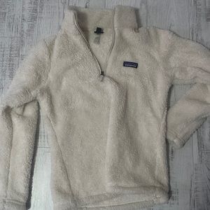 Patagonia Pullover